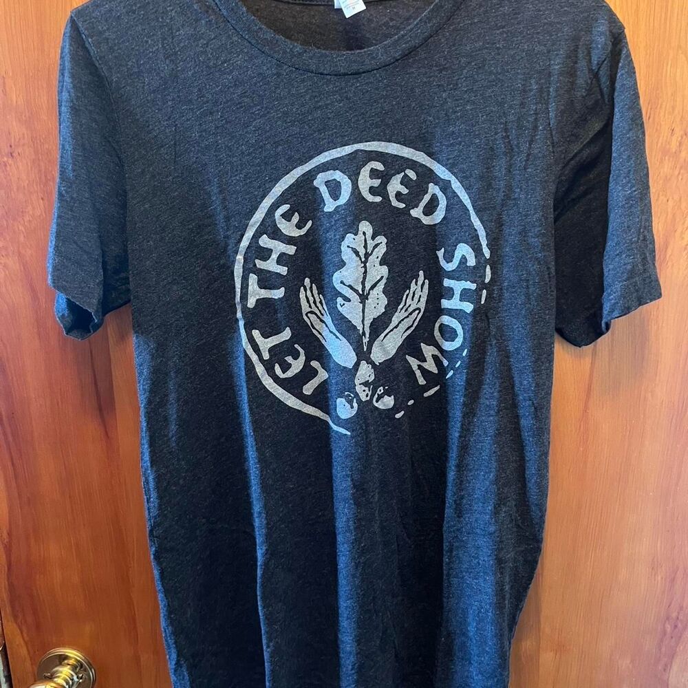 Bella-canvas Women's Grey T-shirt